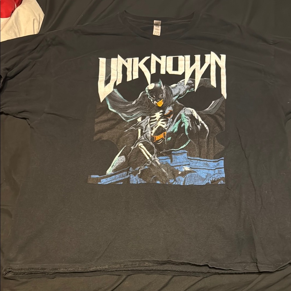 Batman Unknown Men's Shirt